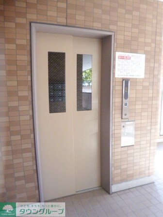 Grande Villaの物件内観写真